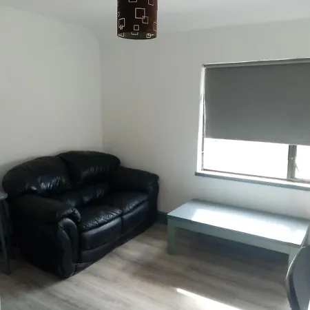 Riverchapel House Apartment