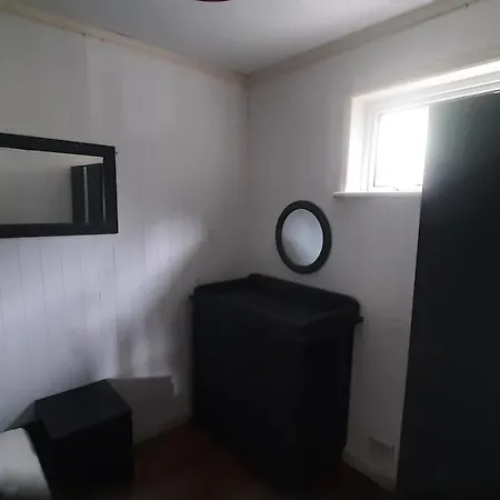 Riverchapel House Apartment *