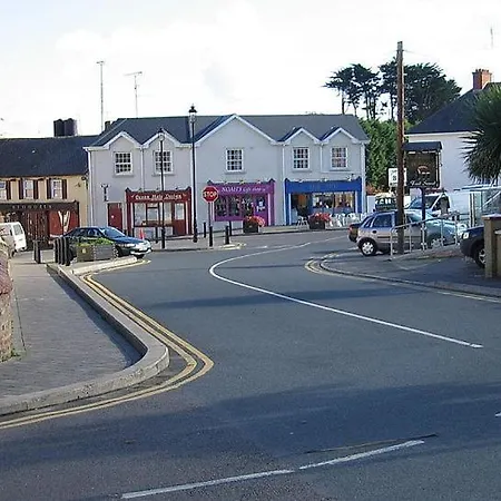 Riverchapel House Gorey