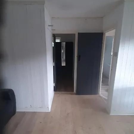 Apartment Riverchapel House Gorey