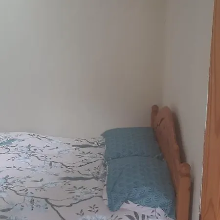 Apartment Riverchapel House