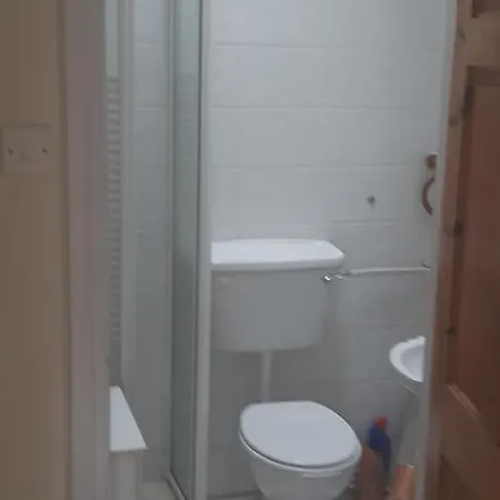 Riverchapel House Apartman
