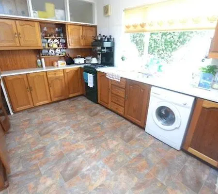 Apartman Riverchapel House *