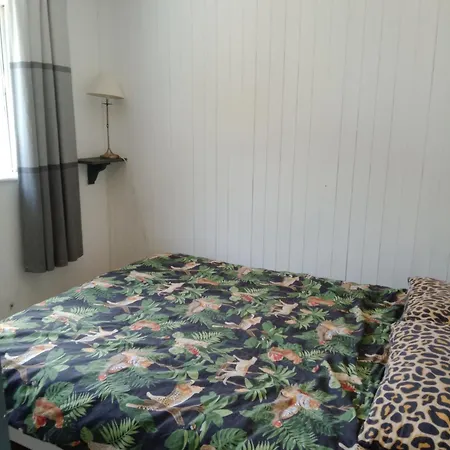 Riverchapel House Gorey