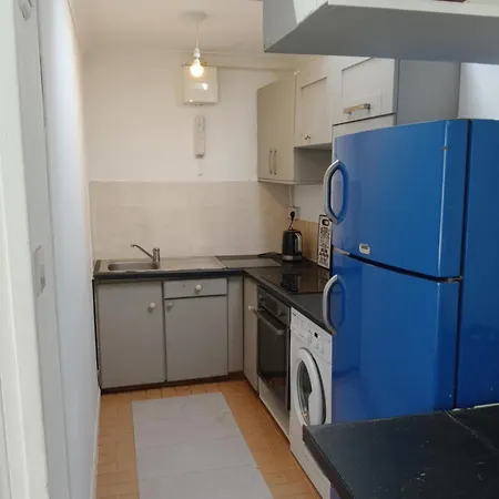 Riverchapel House Apartment