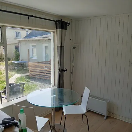 Riverchapel House Apartment