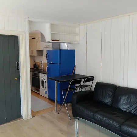 Riverchapel House Apartment