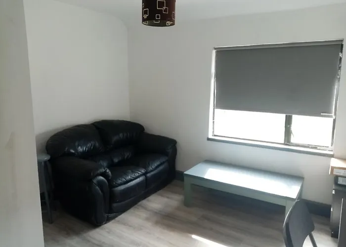 Riverchapel House Apartamento