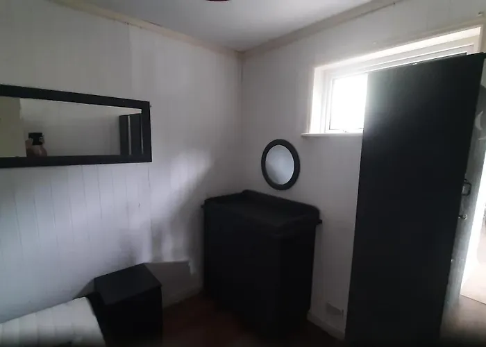 Riverchapel House Apartamento *