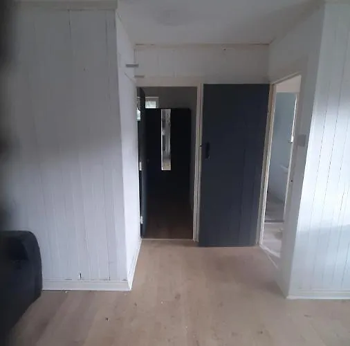 Apartamento Riverchapel House Gorey