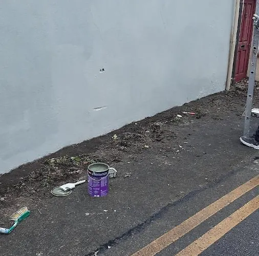 Riverchapel House * Gorey