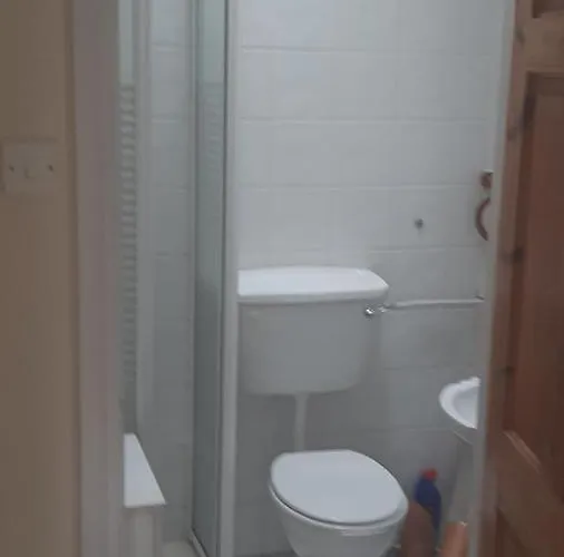 Riverchapel House Apartamento