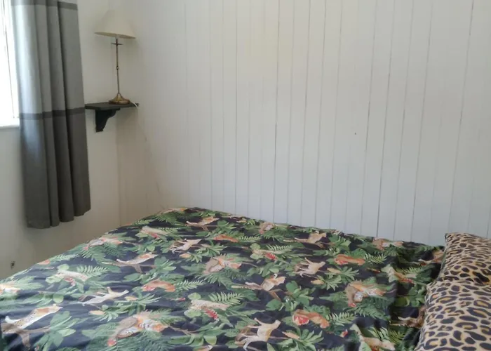 Riverchapel House Gorey